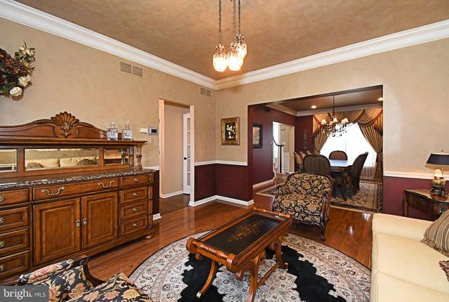 615 GLEN MEADOW RD, Richboro, PA 18954