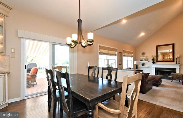 615 GLEN MEADOW RD, Richboro, PA 18954