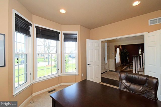 615 GLEN MEADOW RD, Richboro, PA 18954