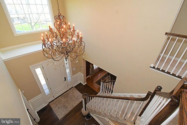 615 GLEN MEADOW RD, Richboro, PA 18954
