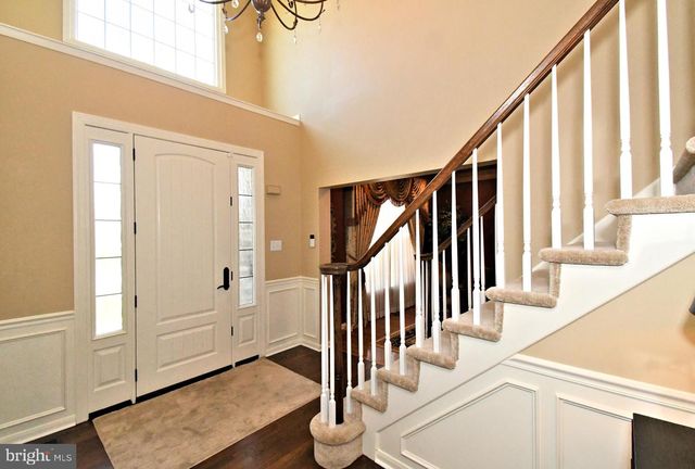 615 GLEN MEADOW RD, Richboro, PA 18954