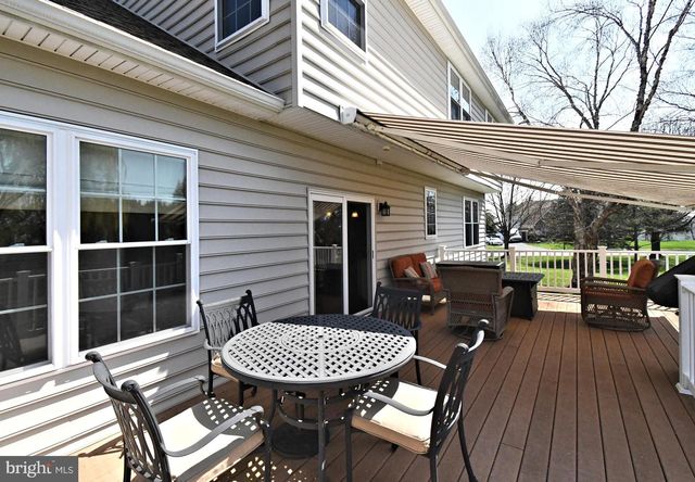 615 GLEN MEADOW RD, Richboro, PA 18954