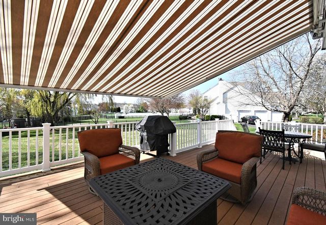 615 GLEN MEADOW RD, Richboro, PA 18954