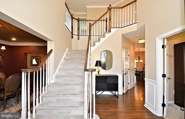 615 GLEN MEADOW RD, Richboro, PA 18954