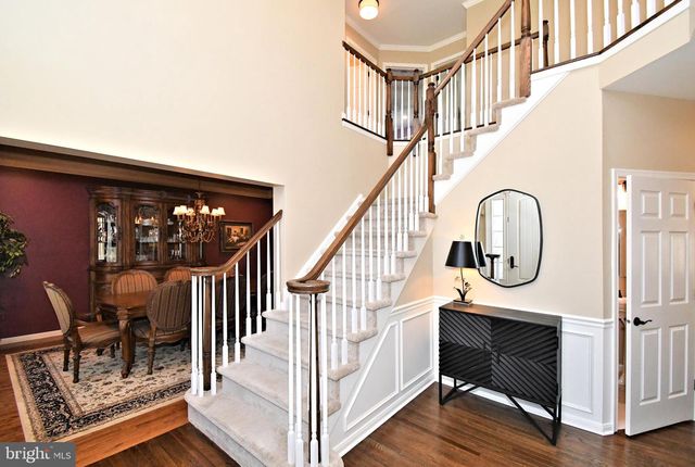 615 GLEN MEADOW RD, Richboro, PA 18954