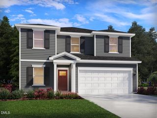 5930 Fallowfield Lane, Raleigh, NC 27616