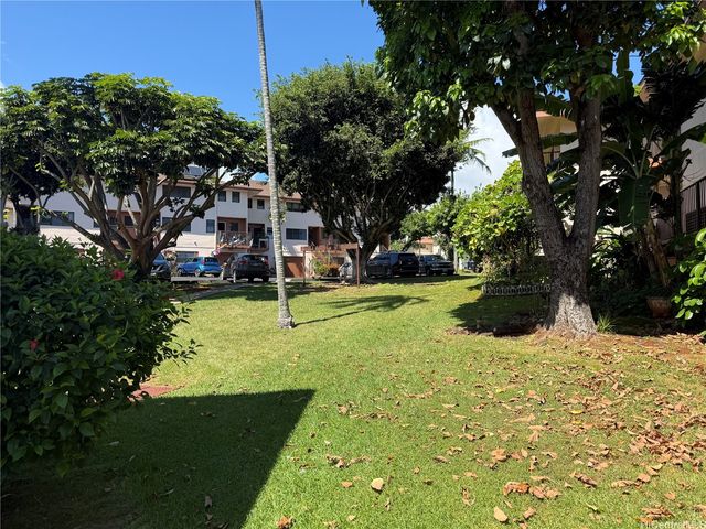 98-376 Kaonohi Street 12404, Aiea, HI 96701