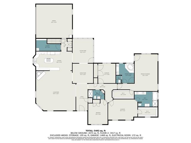 122 Tara Drive, Dawsonville, GA 30534