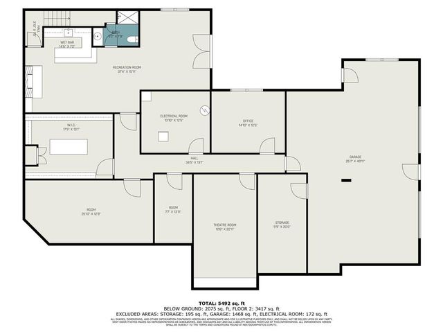 122 Tara Drive, Dawsonville, GA 30534