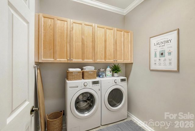 5365 Cambridge Bay Drive, Charlotte, NC 28269