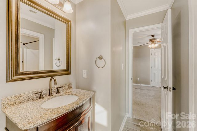 5365 Cambridge Bay Drive, Charlotte, NC 28269