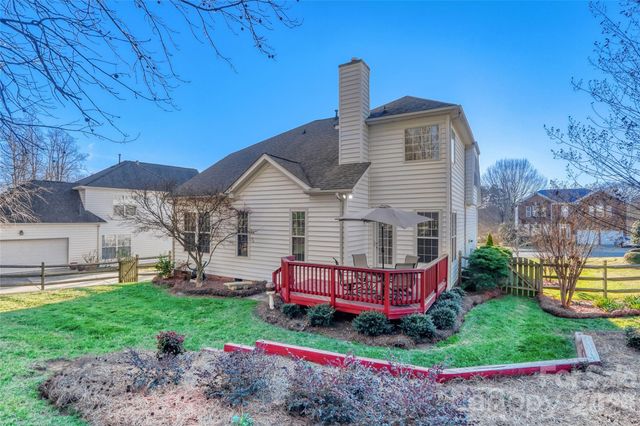 5365 Cambridge Bay Drive, Charlotte, NC 28269