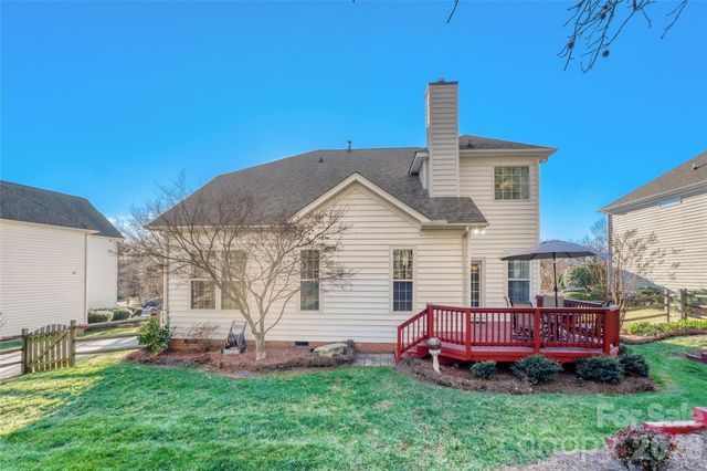 5365 Cambridge Bay Drive, Charlotte, NC 28269