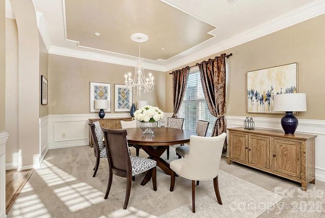 5365 Cambridge Bay Drive, Charlotte, NC 28269