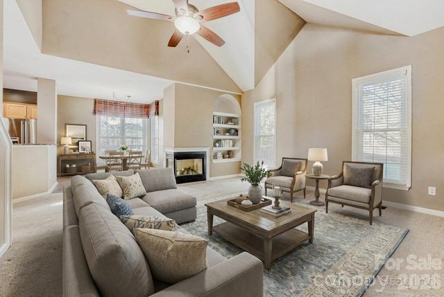 5365 Cambridge Bay Drive, Charlotte, NC 28269