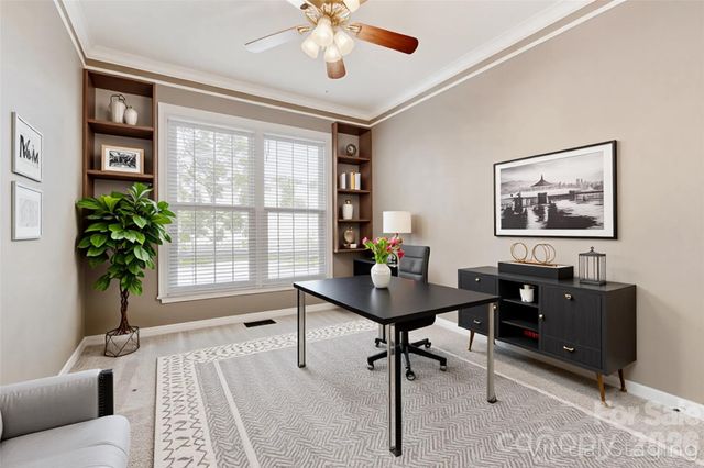 5365 Cambridge Bay Drive, Charlotte, NC 28269