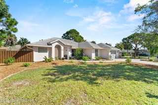 906 Beryl Drive, Rockledge, FL 32955
