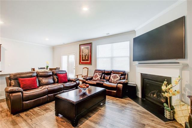 8818 Sibella Court, Lithia Springs, GA 30122