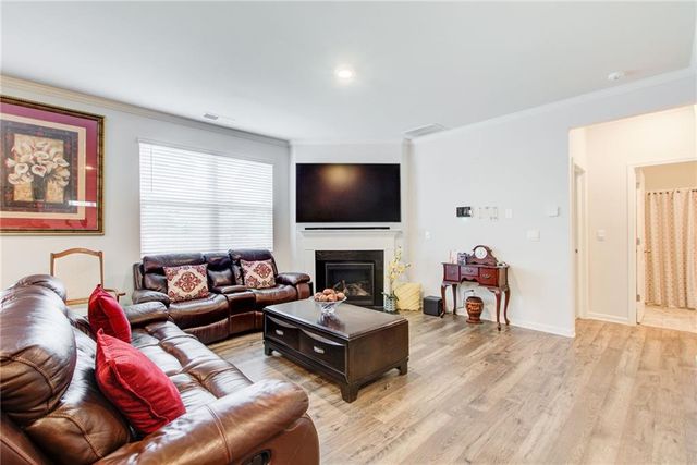 8818 Sibella Court, Lithia Springs, GA 30122