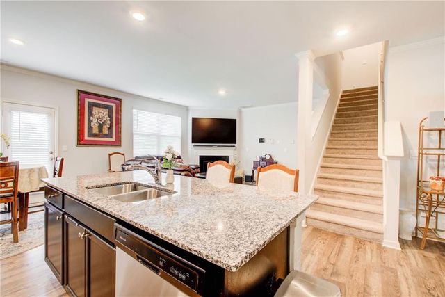8818 Sibella Court, Lithia Springs, GA 30122