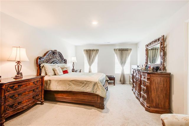 8818 Sibella Court, Lithia Springs, GA 30122