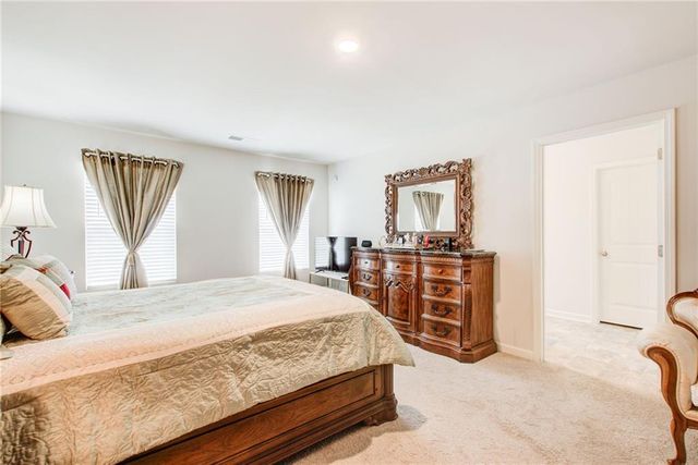 8818 Sibella Court, Lithia Springs, GA 30122