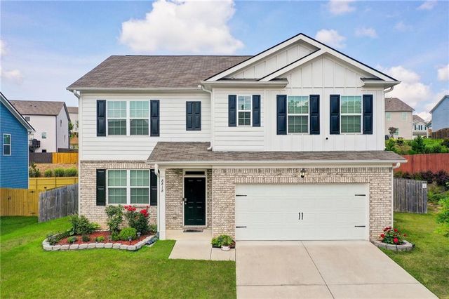 8818 Sibella Court, Lithia Springs, GA 30122