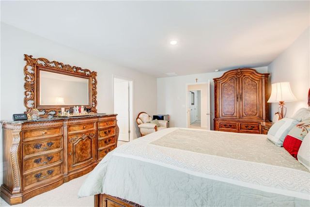 8818 Sibella Court, Lithia Springs, GA 30122