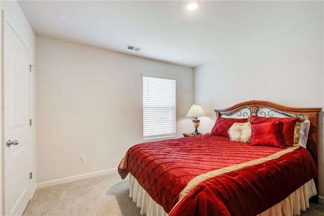 8818 Sibella Court, Lithia Springs, GA 30122