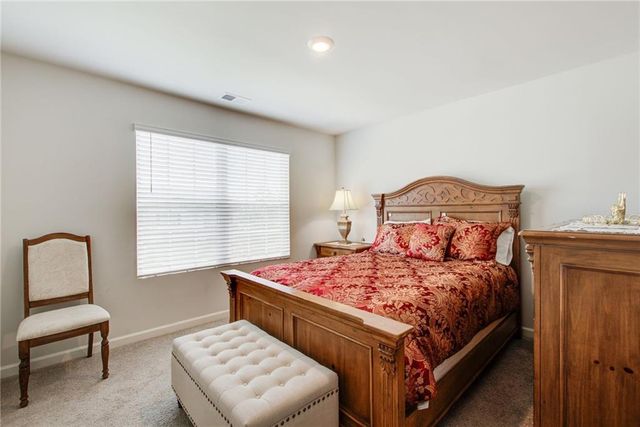 8818 Sibella Court, Lithia Springs, GA 30122