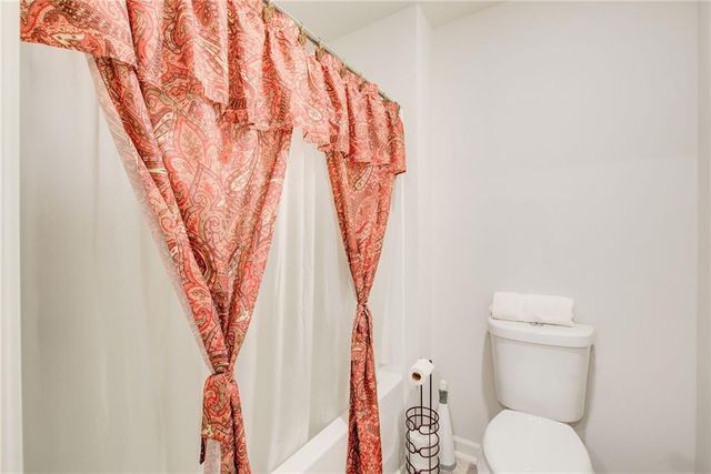 8818 Sibella Court, Lithia Springs, GA 30122