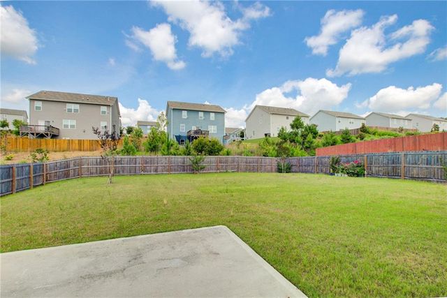 8818 Sibella Court, Lithia Springs, GA 30122