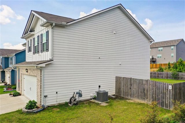 8818 Sibella Court, Lithia Springs, GA 30122