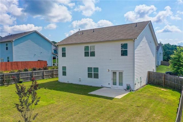 8818 Sibella Court, Lithia Springs, GA 30122