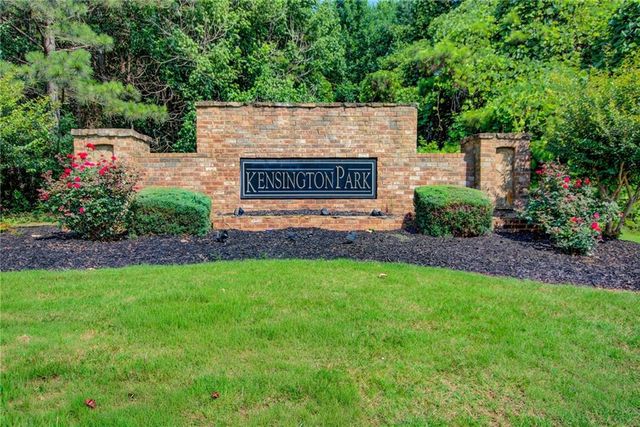 8818 Sibella Court, Lithia Springs, GA 30122