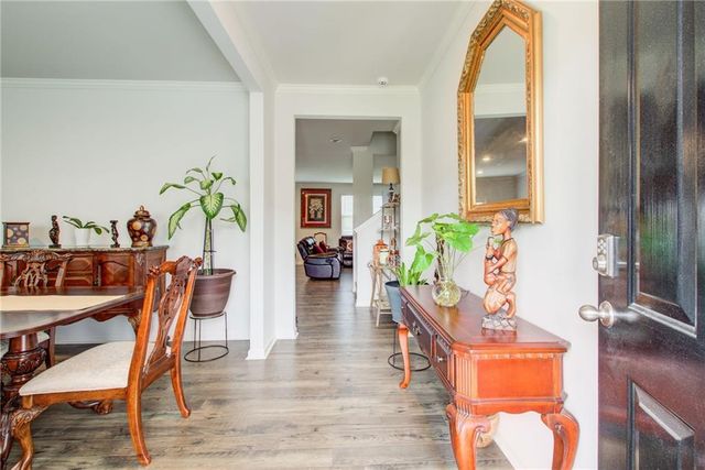 8818 Sibella Court, Lithia Springs, GA 30122