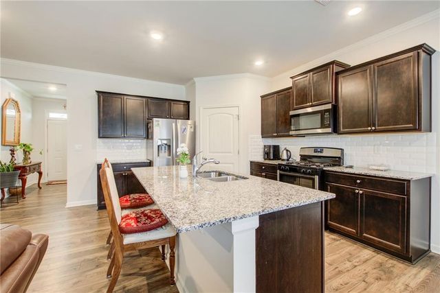 8818 Sibella Court, Lithia Springs, GA 30122