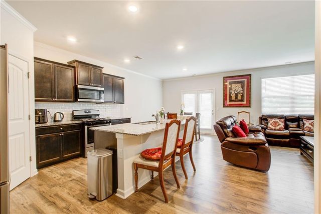 8818 Sibella Court, Lithia Springs, GA 30122