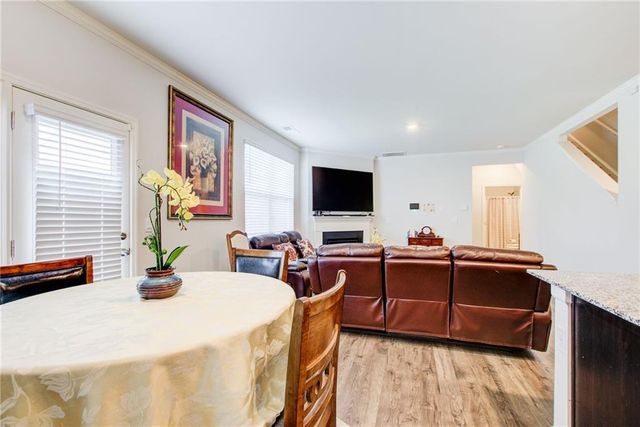 8818 Sibella Court, Lithia Springs, GA 30122
