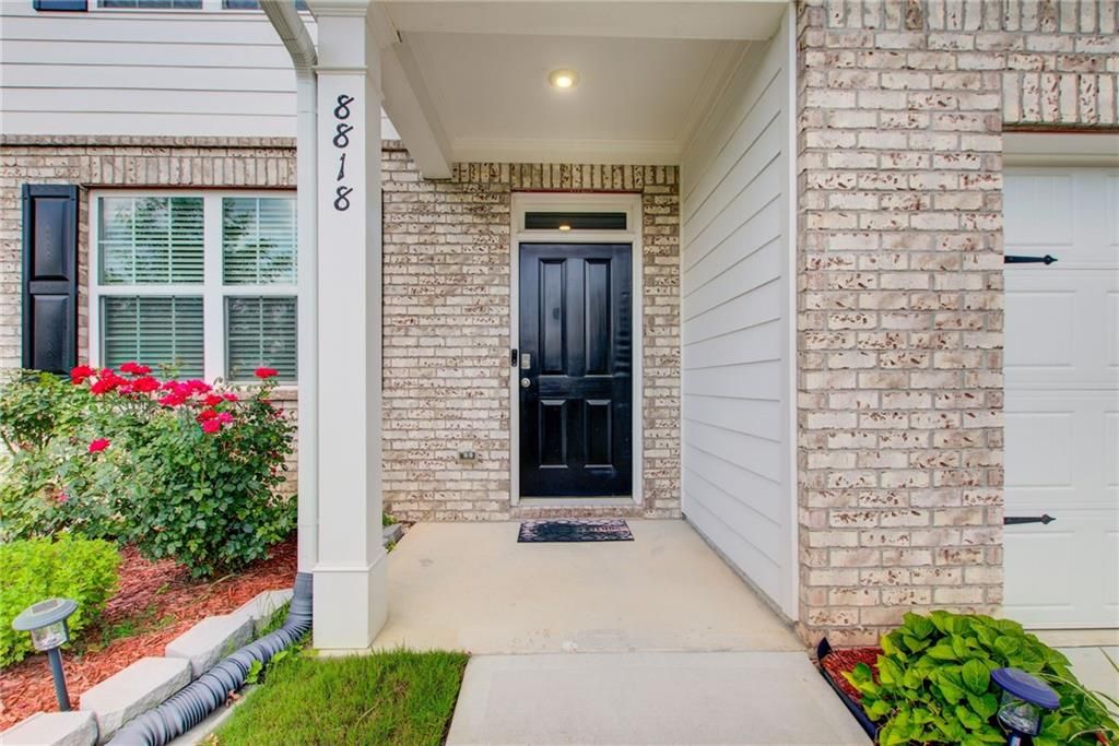 8818 Sibella Court, Lithia Springs, GA 30122