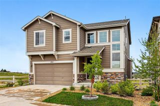 2511 Loon Lane, Castle Rock, CO 80104