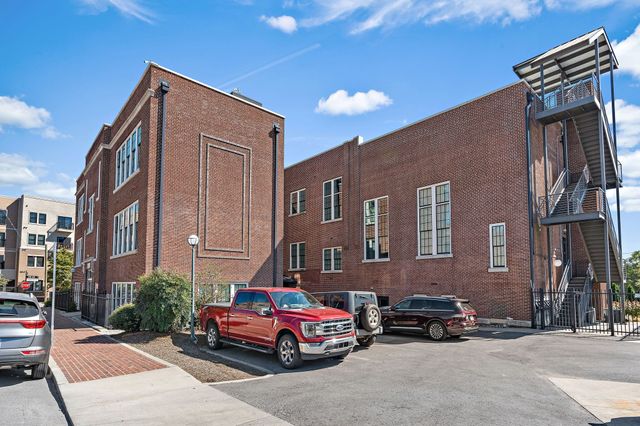 601 Madison St Apt 102, Nashville, TN 37208