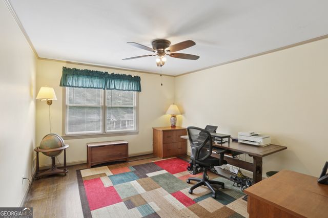 645 Patrick Place, Sandy Springs, GA 30328
