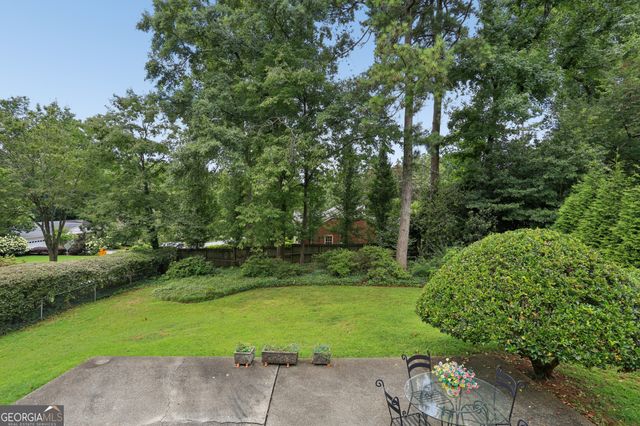 645 Patrick Place, Sandy Springs, GA 30328