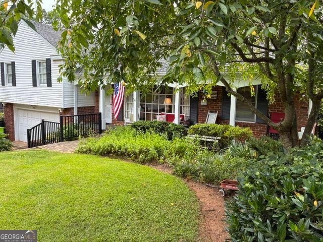 645 Patrick Place, Sandy Springs, GA 30328