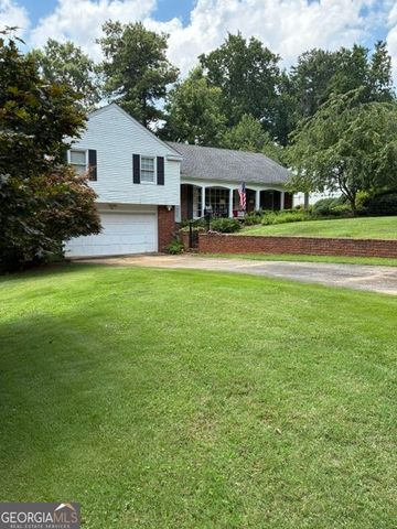 645 Patrick Place, Sandy Springs, GA 30328