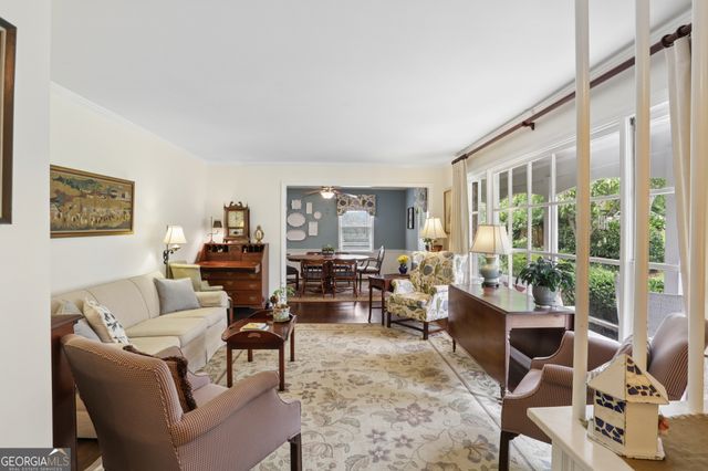 645 Patrick Place, Sandy Springs, GA 30328