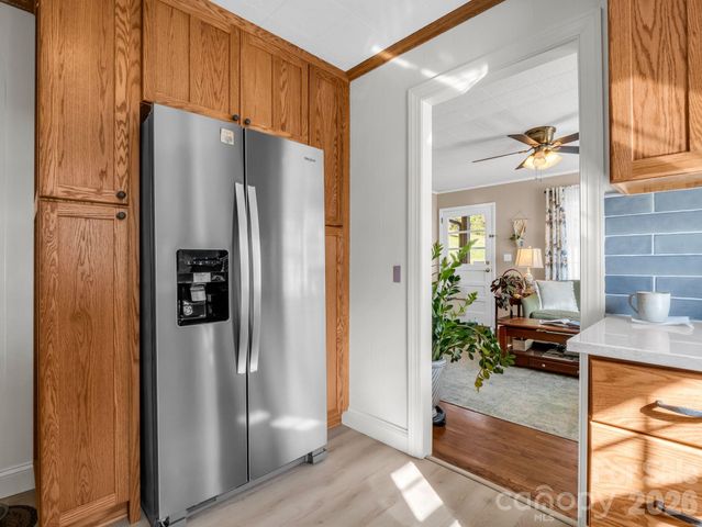 45 Capricorn Lane, Zirconia, NC 28790