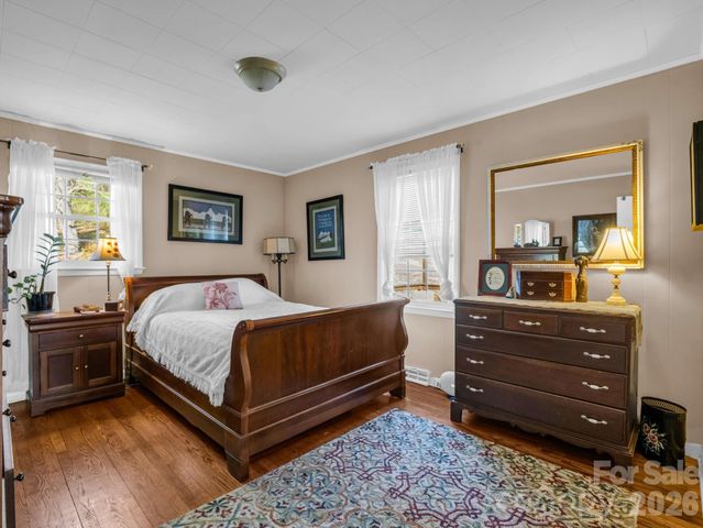 45 Capricorn Lane, Zirconia, NC 28790