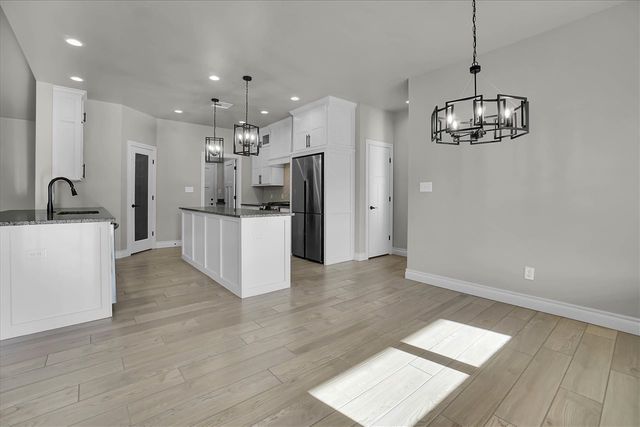 3919 NE Shenandoah Dr, Lawton, OK 73507